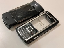 Nokia N72 Custodia Cover