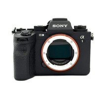 [Top mint] Sony a1 ILCE-1