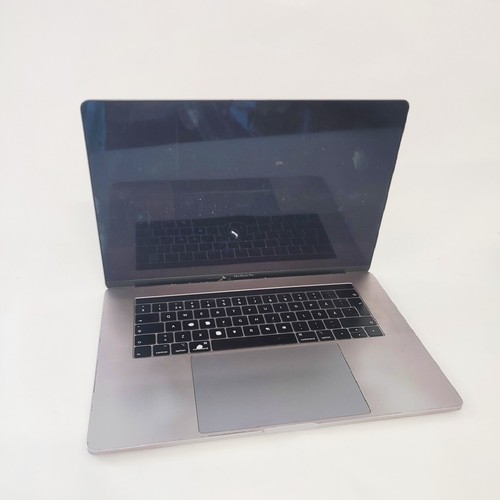 Apple macbook pro a1990 - a1990, (2018)