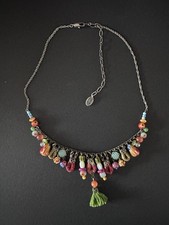 Collana Vintage Ayala bar