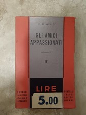 WELLS - GLI AMICI APPASSIONATI