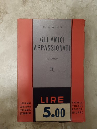 Wells gli amici appassionati - wells,