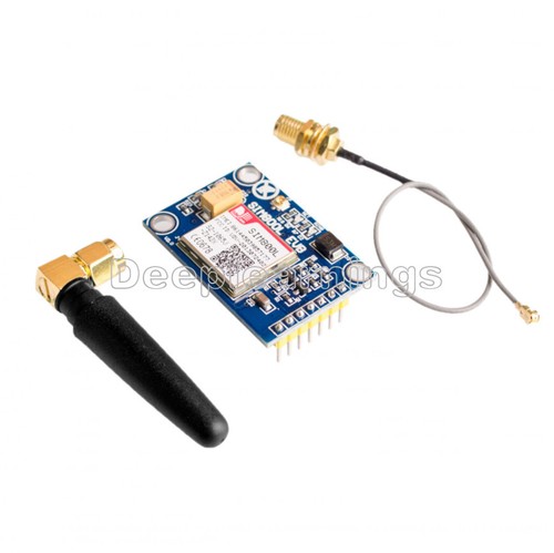 Sim800l wireless gsm - sim800l,