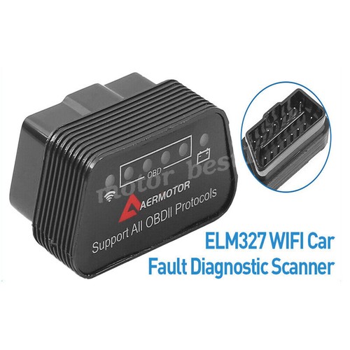 Odb2 bluetooth scanner obdii - odb2,