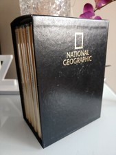 New national geographic set - national,