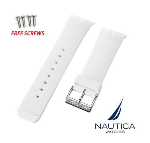Nautica authentic cinturino - nautica,