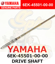 ALBERO MOTORE YAMAHA NUOVO FUORIBORDO 75HP 90HP 115HP 130HP 6EK-45501-00-00