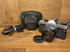 Quasi Mint W/Custodia PENTAX