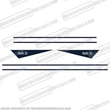 Fits Grady White Marlin 30