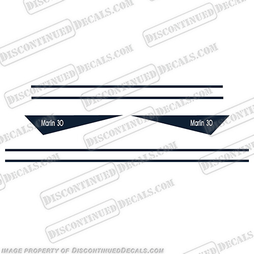 Fits grady white marlin - grady,