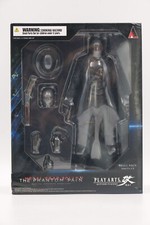 Play Arts Kai The Phantom Pain