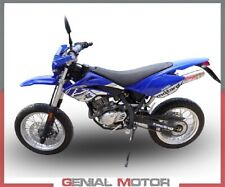 Terminale di Scarico GPR