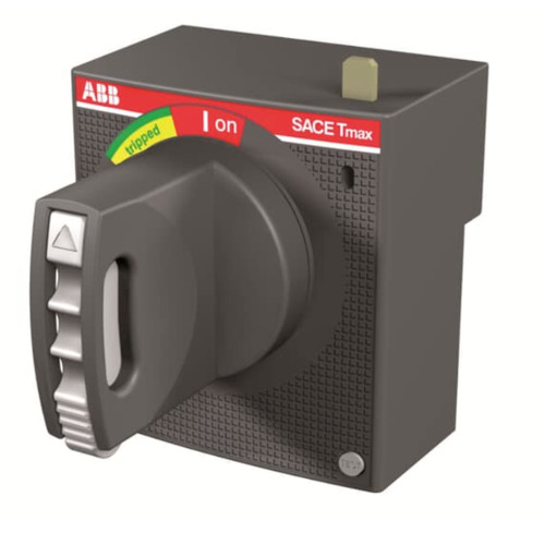 Abb sace rhd xt1 xt3 - xt1-xt3, f/p
