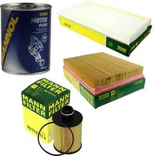 Originale Mann Kit Diagnosi