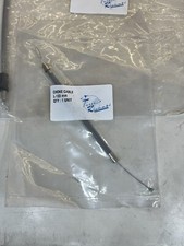 Small frame Vespa 50 90 133mm