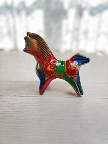Salvadanaio messicano tonala - salvadanaio,