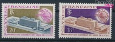 Francobolli francese polinesia - francobolli,