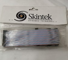 SKINTEK CAVO FLAT SCSI III 68