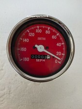 Speedometro Replica Smiths 85