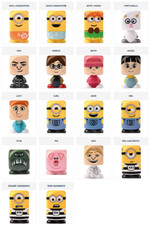 Cattivissimo Me Blokhedz