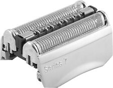 Testine di Ricambio per Rasoio