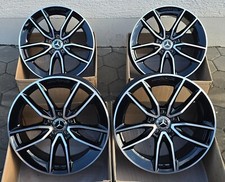 4 x Mercedes A-Kl. originali