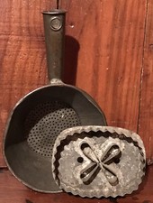 Antico colino primitivo in