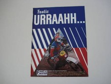 advertising Pubblicità 1981