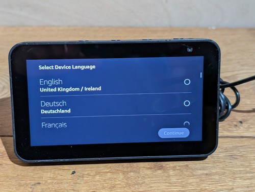 Amazon echo show alexa - echo,