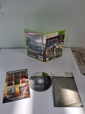 Xbox 360 Halo Reach Completo