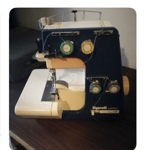 Taglia cuci vigorelli - taglia,