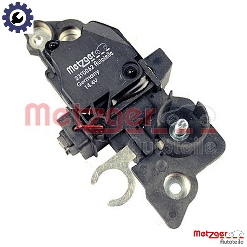 Regolatore alternatore 2390062 - regolatore,