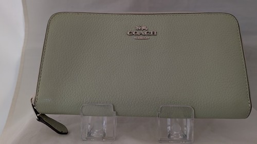 Portafoglio lungo coach - lungo,