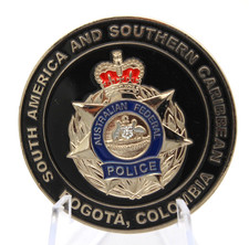 Distintivo Commemorativo