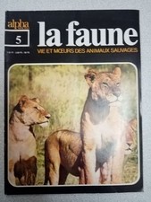 La Fauna N° 5 - Vita E