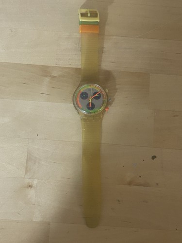 Orologio vintage swatch - orologio,