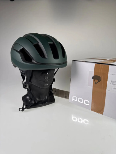 Casco bicicletta poc - casco,