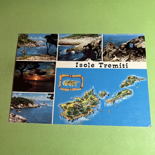 Isole tremiti viaggiata - viaggiata,