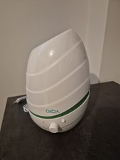 Umidificatore a Freddo