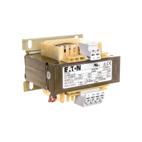 Trasformatore monofase 200va - trasformatore,