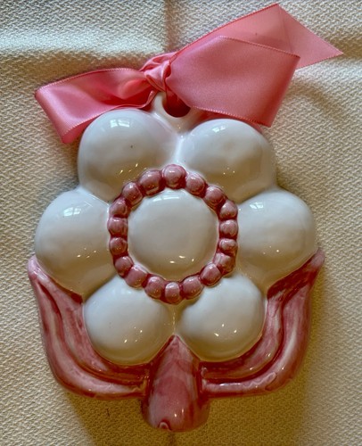 Thun natale formella fiore - thun,