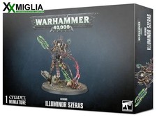 Warhammer 40.000 - Necrons -