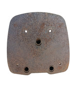 Staffa portapacchi bauletto APRILIA ATLANTIC 500 2001 2004