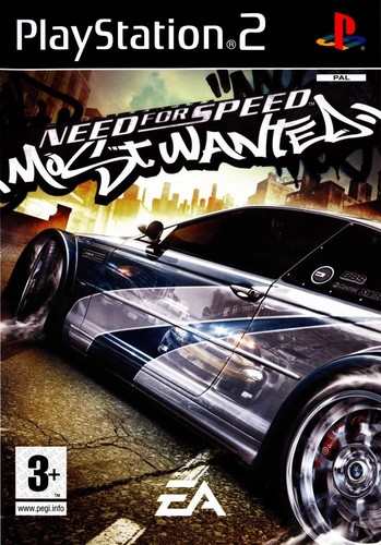 Need for speed - need,
