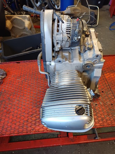 Motore bmw 850 259 - r,