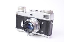 Fotocamera Leningrado di Gomz