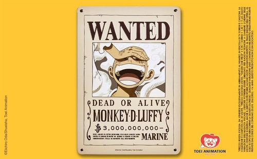 Monkey luffy one piece - d.,