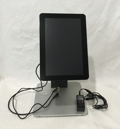 Elo touch solutions - elo, schermo