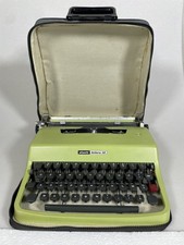 Olivetti lettera 32 Condizioni