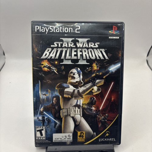 Star wars battlefront - battlefront, /